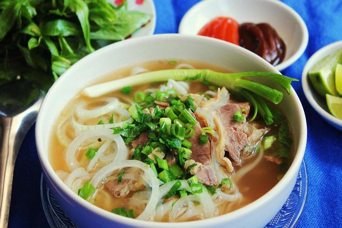 Hanoi Street Food Experience by Walking - Booking Your Hanoi Food Tour