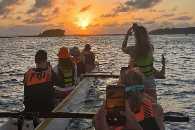 Hawaiian Canoeing in Noronha - Tips for Travelers