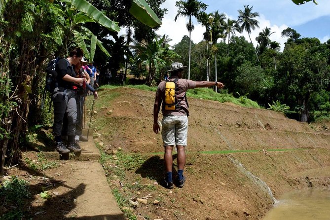 Heeloya Village Trekking With Lunch - The Sum Up