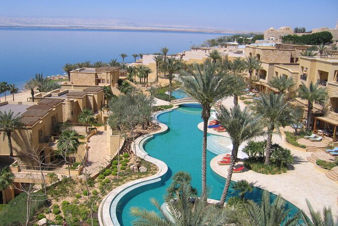 Hello 2 Days 1 Night From Aqaba (From Aqaba to Dead Sea, Petra & Wadi Rum) - What to Bring