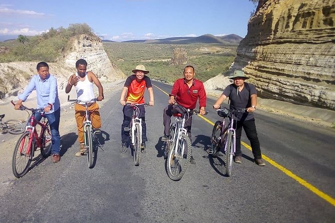 Hells Gate National Park Bike Tour From Nairobi - Pricing Details