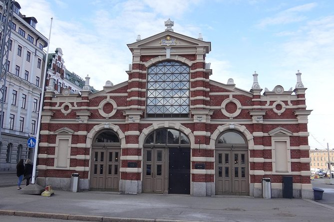 Helsinki - Private Historic Walking Tour - Pricing and Availability