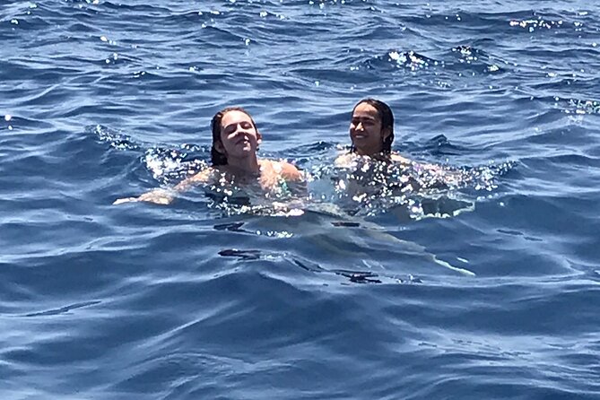 Hen Party Private Sailing Cruise From Barcelona - Sailing Itinerary and Potential Changes