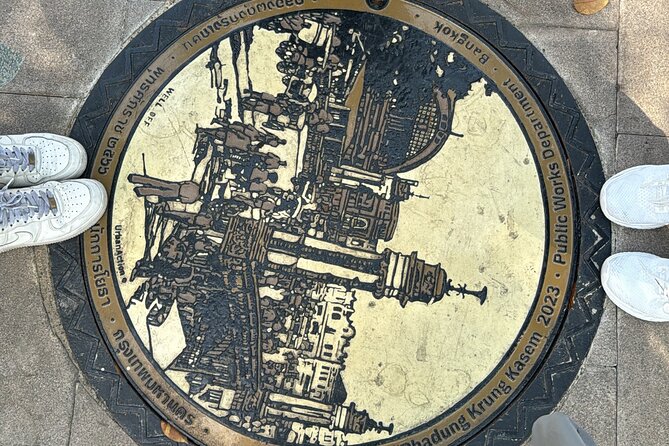 Heritage and Street Art Walking Tour in Bangkok - Cancellation Policy