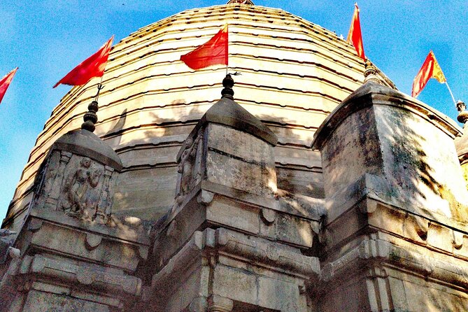 Heritage & Cultural Walk of Guwahati (2 Hours Guided Walking Tour) - Pricing and Cancellation Policy