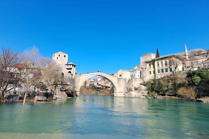 Herzegovina Private Tour 2 From Dubrovnik - Meeting and Pickup Details
