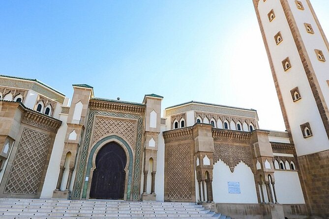Hidden Gems and Highlights of Agadir Private Tour - Exclusive Insights