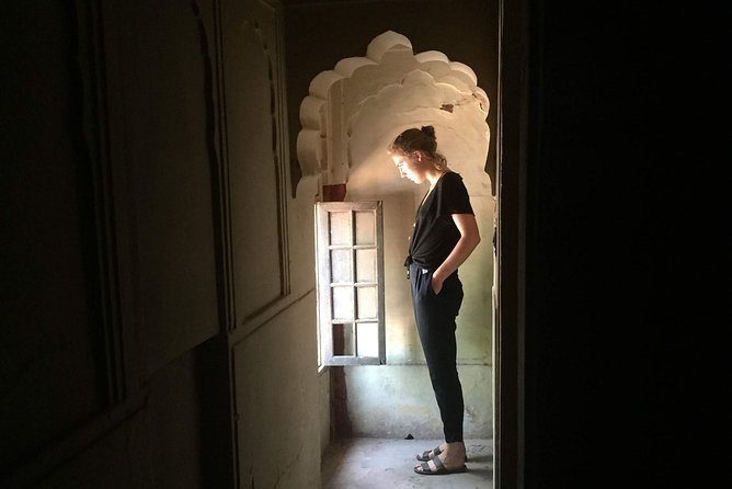 Hidden Gems Tour - Inclusions