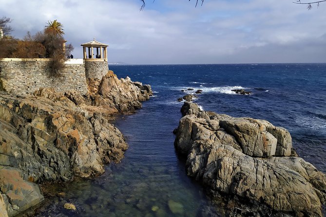 Hidden Paths of Costa Brava - Meeting and Pickup Logistics