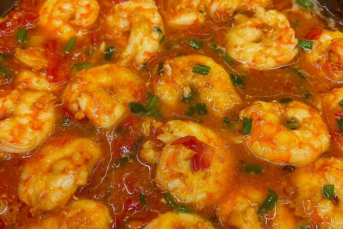 Hiens Kitchen-Vietnamese Homestyle Cooking Class and Market Tour - Whats Included