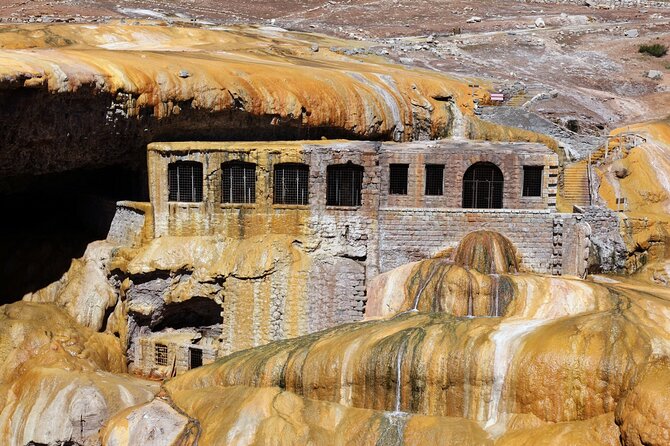 High Andes Adventure A Day of Wonders - Exciting Activities and Adventures