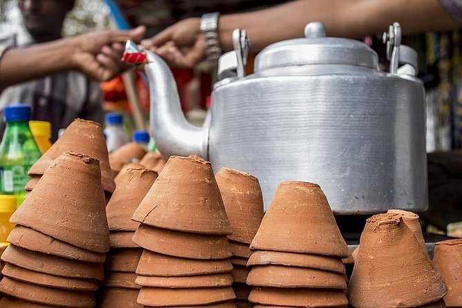 High Tea With A Local Family In Jodhpur - Price and Reservation