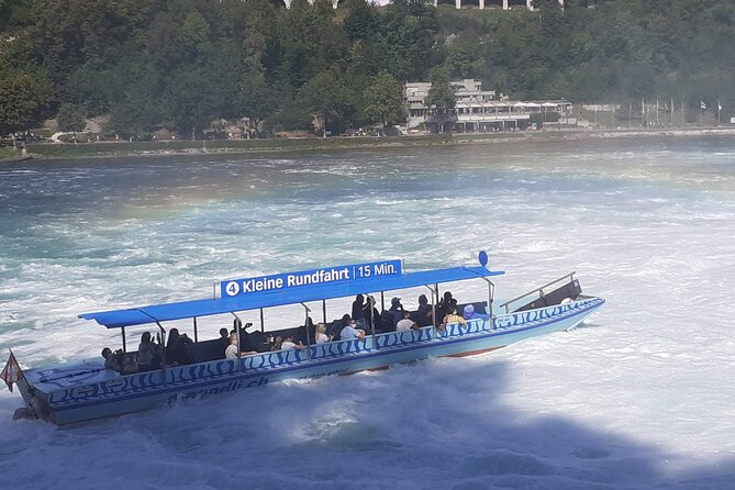 Highlights Lake Constance-Choose Your Favorites in Private Sightseeing Tour - Hassle-Free Experience With Private Guide