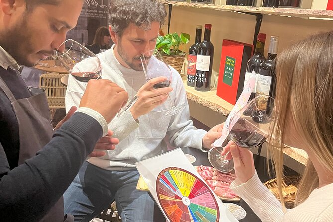 Highlights of Bordeaux Walking Tour + Wine & Cheese Tasting - Tour Location and Inclusions