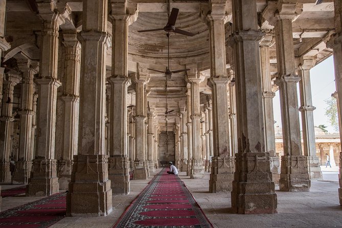 Highlights of Gujarat - Culinary Delights