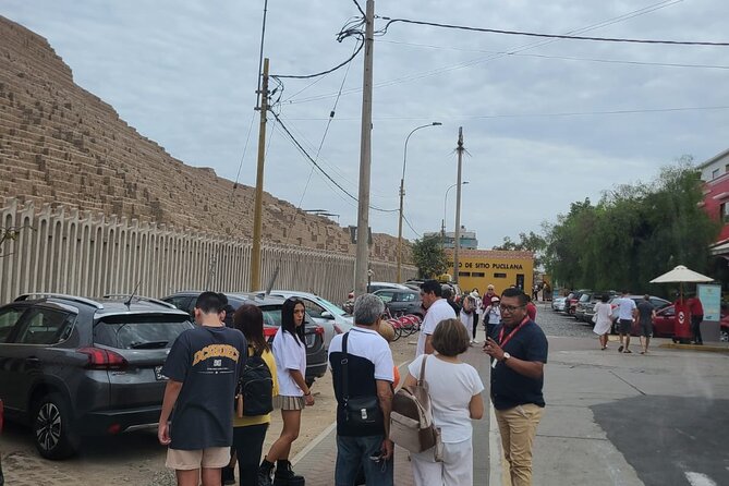Highlights of Lima - City Tours at the Colonial and Modern Areas - Frequently Asked Questions