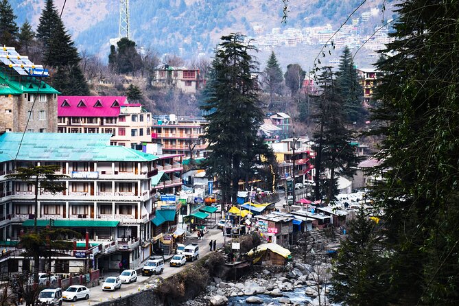 Highlights of Manali (Guided Full Day Sightseeing Tour by Car) - Local Insights and Snacks Provided