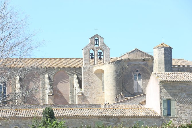 Highlights of Sète: History, Food and Wine Experience - Unique Food and Wine Experiences