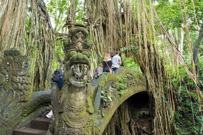 Highlights of Ubud - Frequently Asked Questions