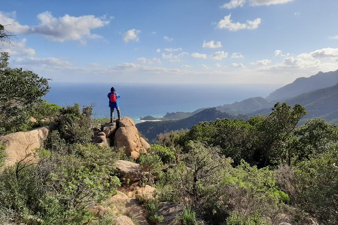 Hike to Discover the Fairies Houses - Additional Information