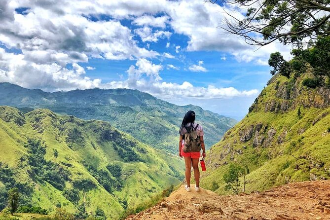 Hike to Ella Rock - Frequently Asked Questions