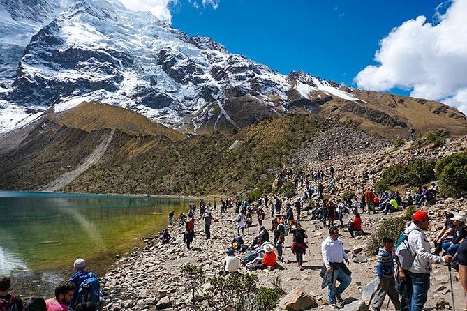 Hike to Humantay Lagoon 1 Day - Andean Perú - Private Service - Meeting Point Details