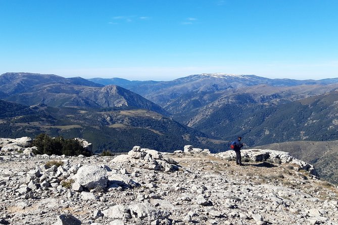 Hike to Perda Liana - Pitzu Margiani Pubusa - Group Size & Pricing