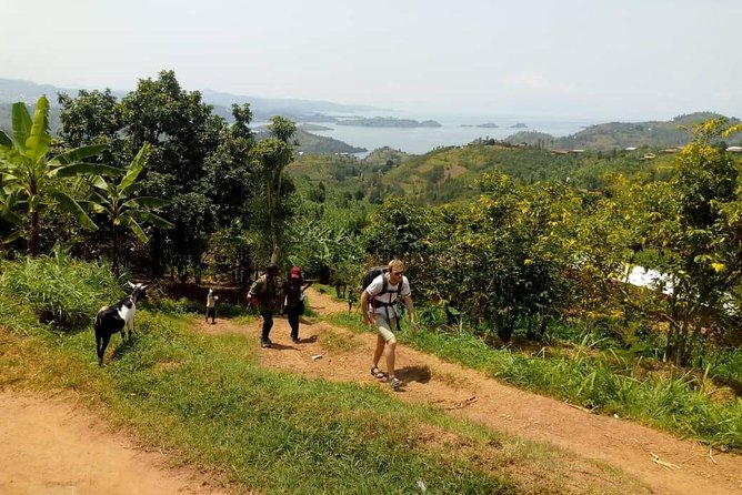 Hiking and Biking Tours on the Congo Nile Trail - Frequently Asked Questions