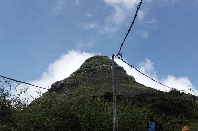 Hiking and Trekking to Adams Peak via Peak Wilderness Sanctuary. - Cultural Significance of Adams Peak