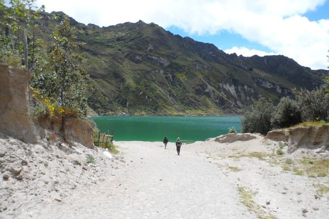 Hiking Day-Trip to Quilotoa Lagoon From Quito - Important Information