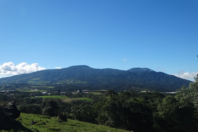 Hiking Experience in El Quetzal Private Reserve - Directions to the Reserve