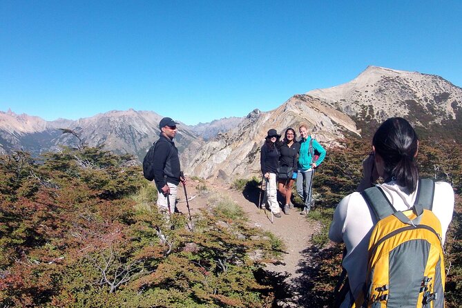 Hiking in Cerro Bella Vista - Full Day Tour in Private Service - Additional Information and Price