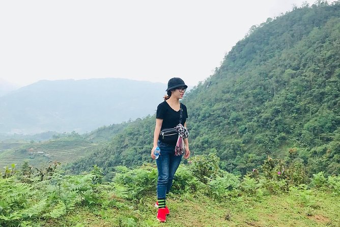 Hiking Ky Quan San - 3 Days 2 Nights - Booking and Cancellation Policy