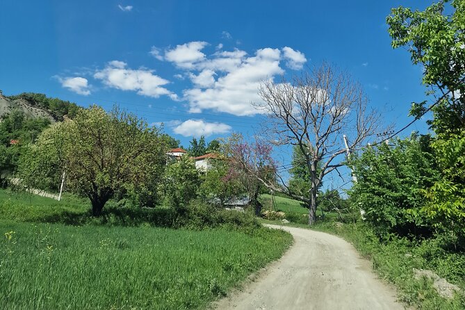 Hiking to Sotires Waterfall Adventure, Full Day Tour From Tirana - Tour Start Time