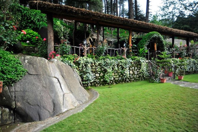 Himalayan Cottage Camping in Kasol (1n2d) - Exclusions