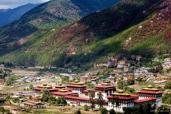 Himalayan Odyssey Tour - Pickup and Meeting Information