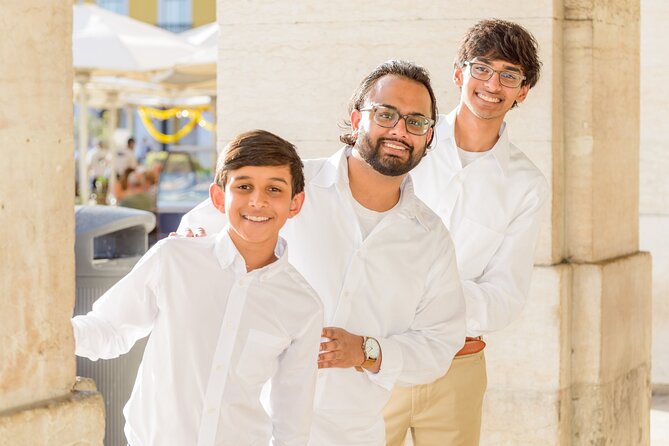 Hire Photographer, Professional Photo Shoot - Shanghai - Meeting and Pickup Instructions