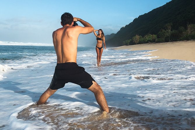 Hire Photographer, Professional Photo Shoot - Tenerife - Booking and Payment Process
