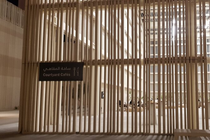 Historic Jeddah, the Gate to Makkah - Connecting With Jeddahs Heritage