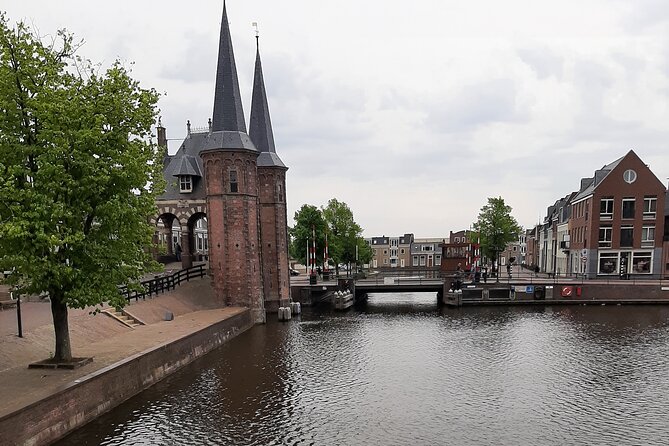 Historic Outdoor Escape in Sneek - Pricing Details