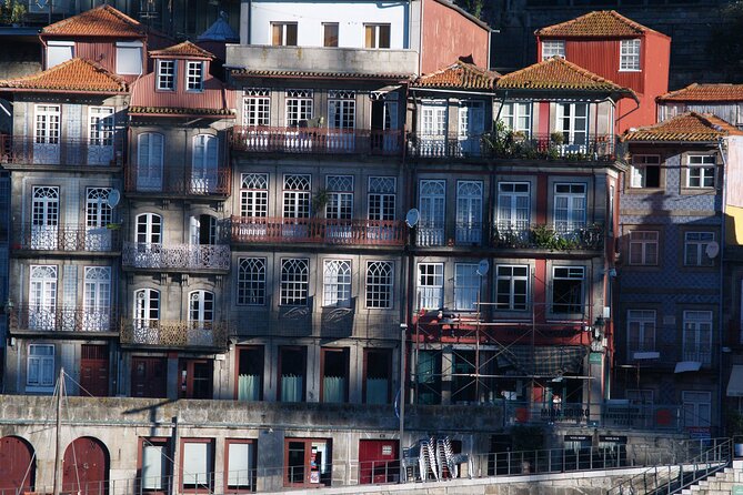 Historic Port - Directions and Miscellany