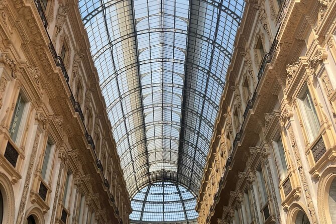 Historic Secrets of Milan Small Group Tour - Cancellation Policy