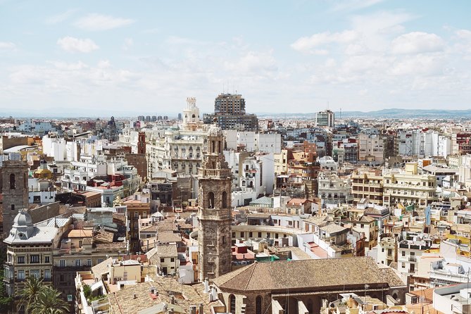 Historic Valencia: Exclusive Private Tour With a Local Expert - Tour Features