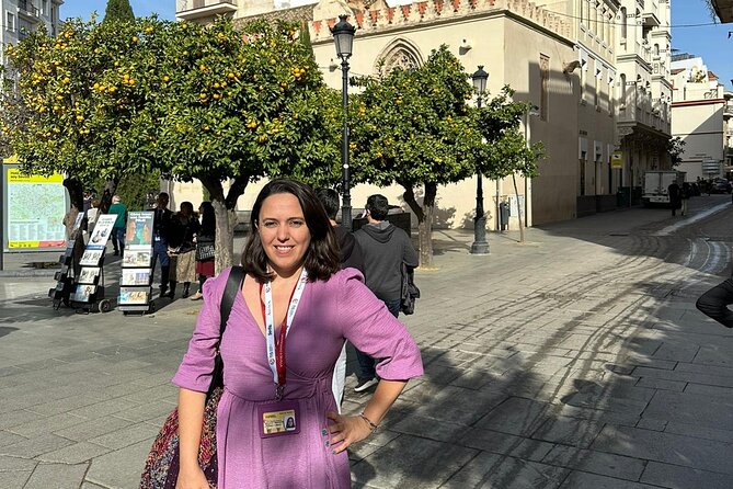 Historical and Private Tour About the Hidden Women in Seville - Tour Inclusions