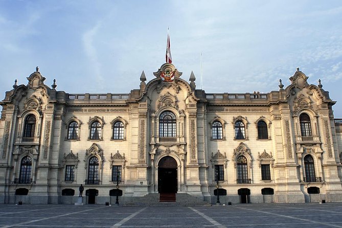 Historical Center / Catacombs Tour - Frequently Asked Questions