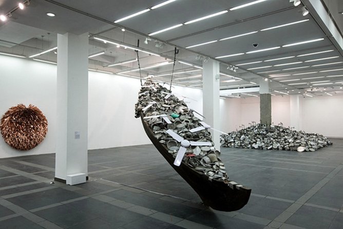 Historical Delhi Museum Tour - Tour Highlights