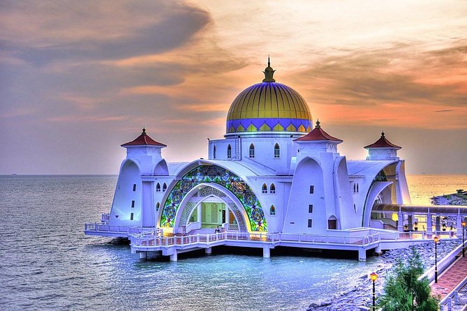 Historical Malacca Tour From Kuala Lumpur - Frequently Asked Questions