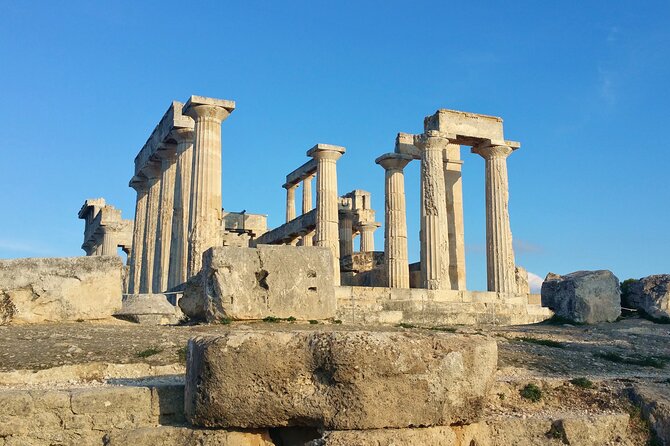 Historical Private Tour of Acropolis & Acropolis Museum - Professional Tour Guide