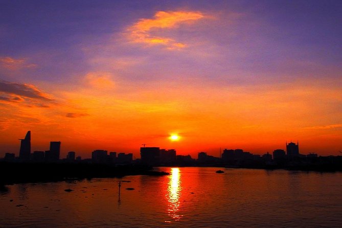 Ho Chi Minh City and Canals Boat Tour - Booking Information