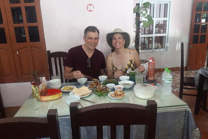 Hoa Lu Former Citadel and Tam Coc Private Day Tour From Hanoi - Meeting and Pickup Details